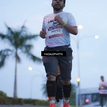 Runner Photo 7755705