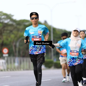 Runner Photo 7755714