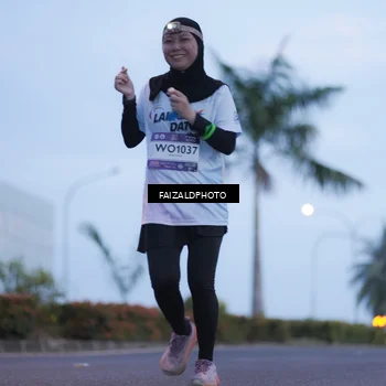Runner Photo 7755716
