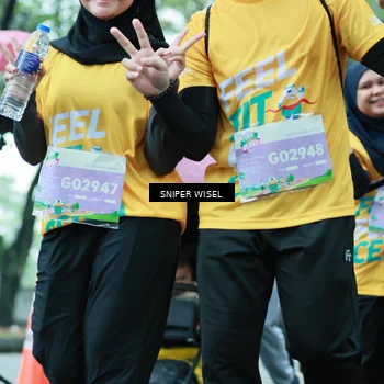 Runner Photo 7755719