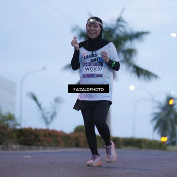 Runner Photo 7755727