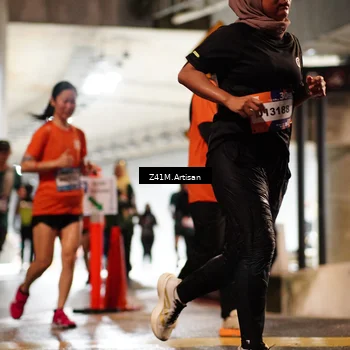 Runner Photo 7755734
