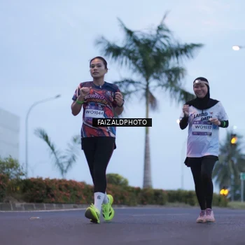 Runner Photo 7755740