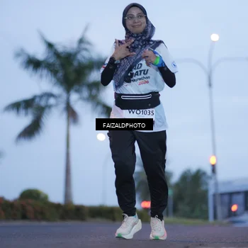 Runner Photo 7755743