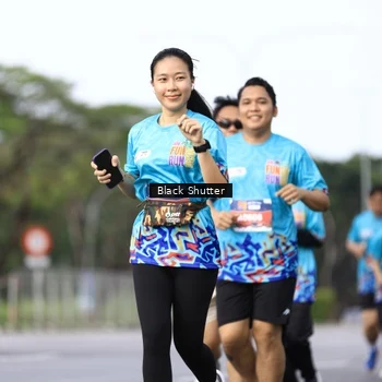 Runner Photo 7755745