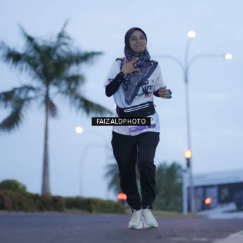 Runner Photo 7755766