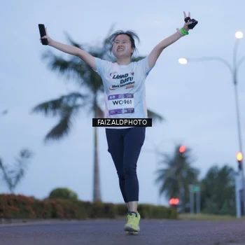 Runner Photo 7755768