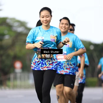 Runner Photo 7755772