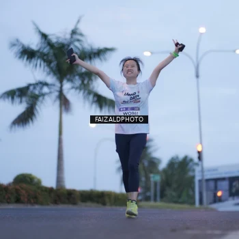 Runner Photo 7755776