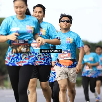 Runner Photo 7755780