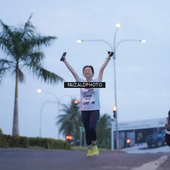 Runner Photo 7755783