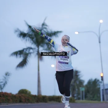 Runner Photo 7755793