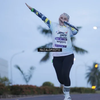 Runner Photo 7755795