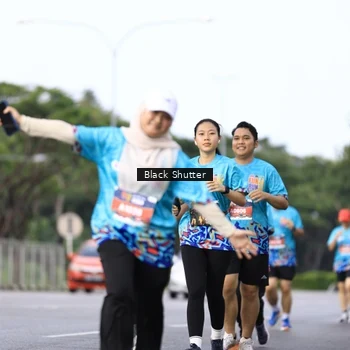 Runner Photo 7755797
