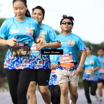 Runner Photo 7755799