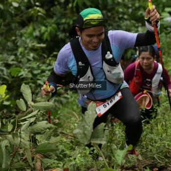Runner Photo 77558