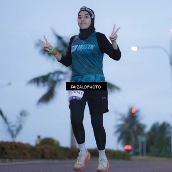 Runner Photo 7755807