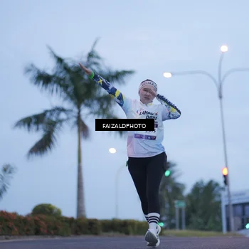 Runner Photo 7755813