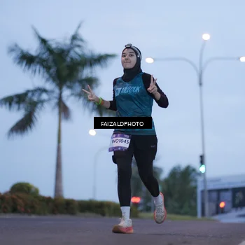 Runner Photo 7755814