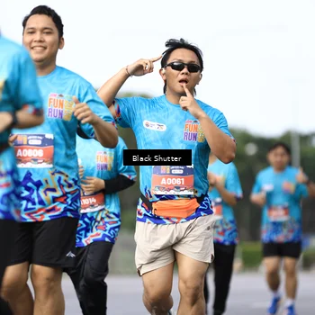 Runner Photo 7755817