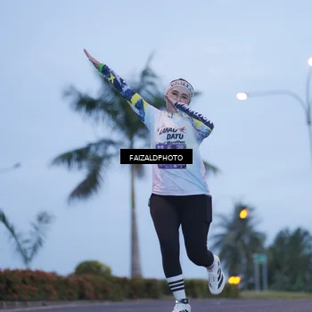 Runner Photo 7755819