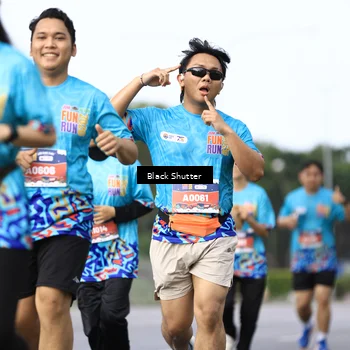 Runner Photo 7755821