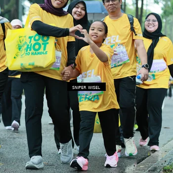 Runner Photo 7755822