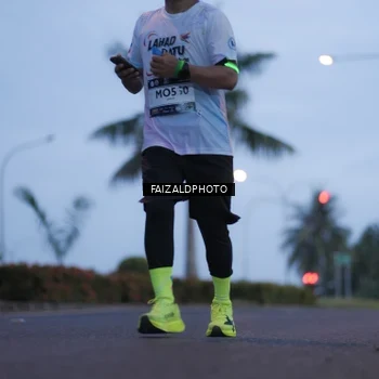 Runner Photo 7755829