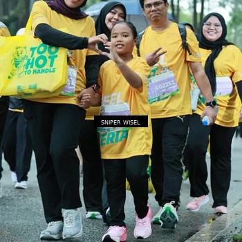Runner Photo 7755838