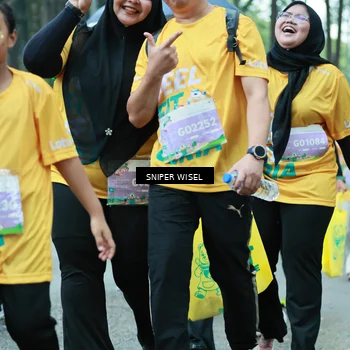 Runner Photo 7755839
