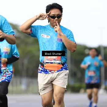 Runner Photo 7755849