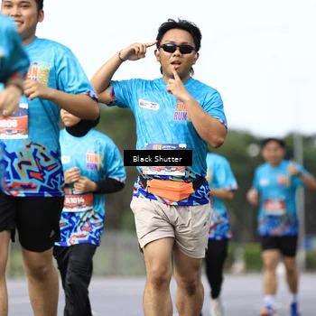 Runner Photo 7755862