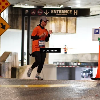 Runner Photo 7755872