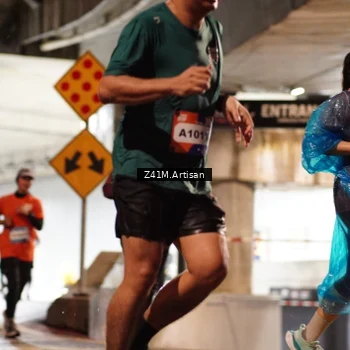 Runner Photo 7755875