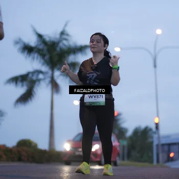 Runner Photo 7755877
