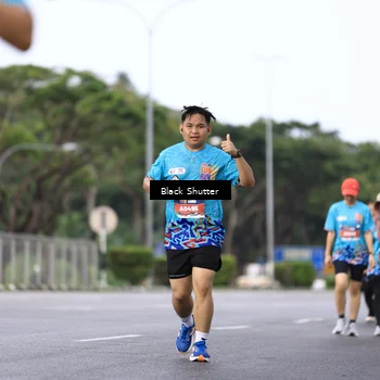 Runner Photo 7755878
