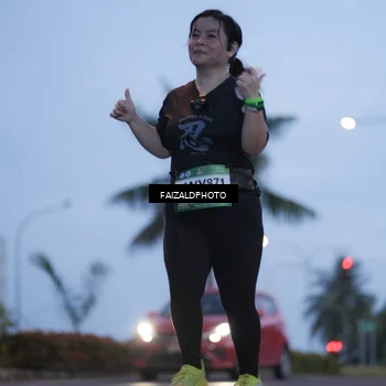 Runner Photo 7755879