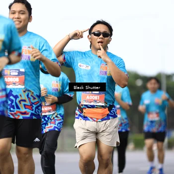 Runner Photo 7755880