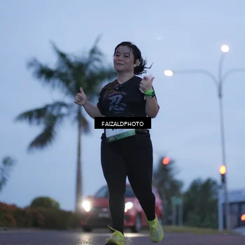 Runner Photo 7755885