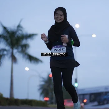 Runner Photo 7755887