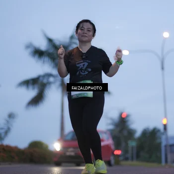 Runner Photo 7755893