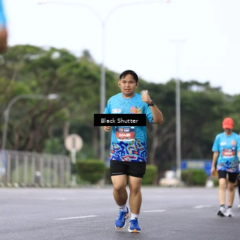 Runner Photo 7755895