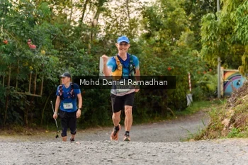 Runner Photo 77559