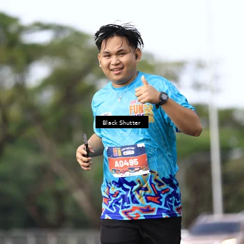 Runner Photo 7755900