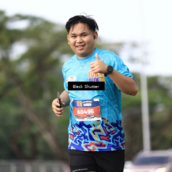 Runner Photo 7755909