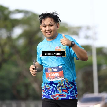 Runner Photo 7755911