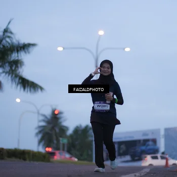 Runner Photo 7755920