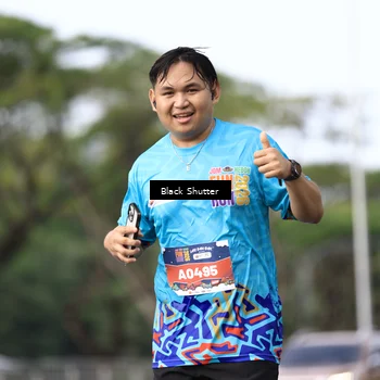 Runner Photo 7755923