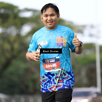 Runner Photo 7755927