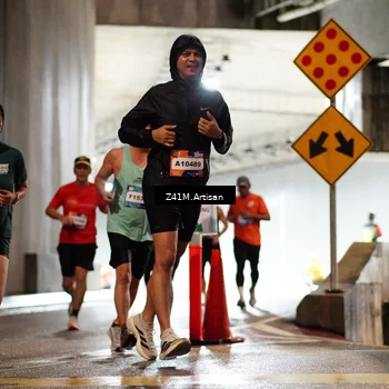 Runner Photo 7755945